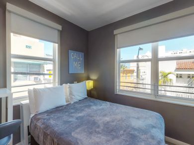 Miami Beach Condo 913744