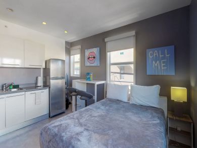 Miami Beach Condo 913744