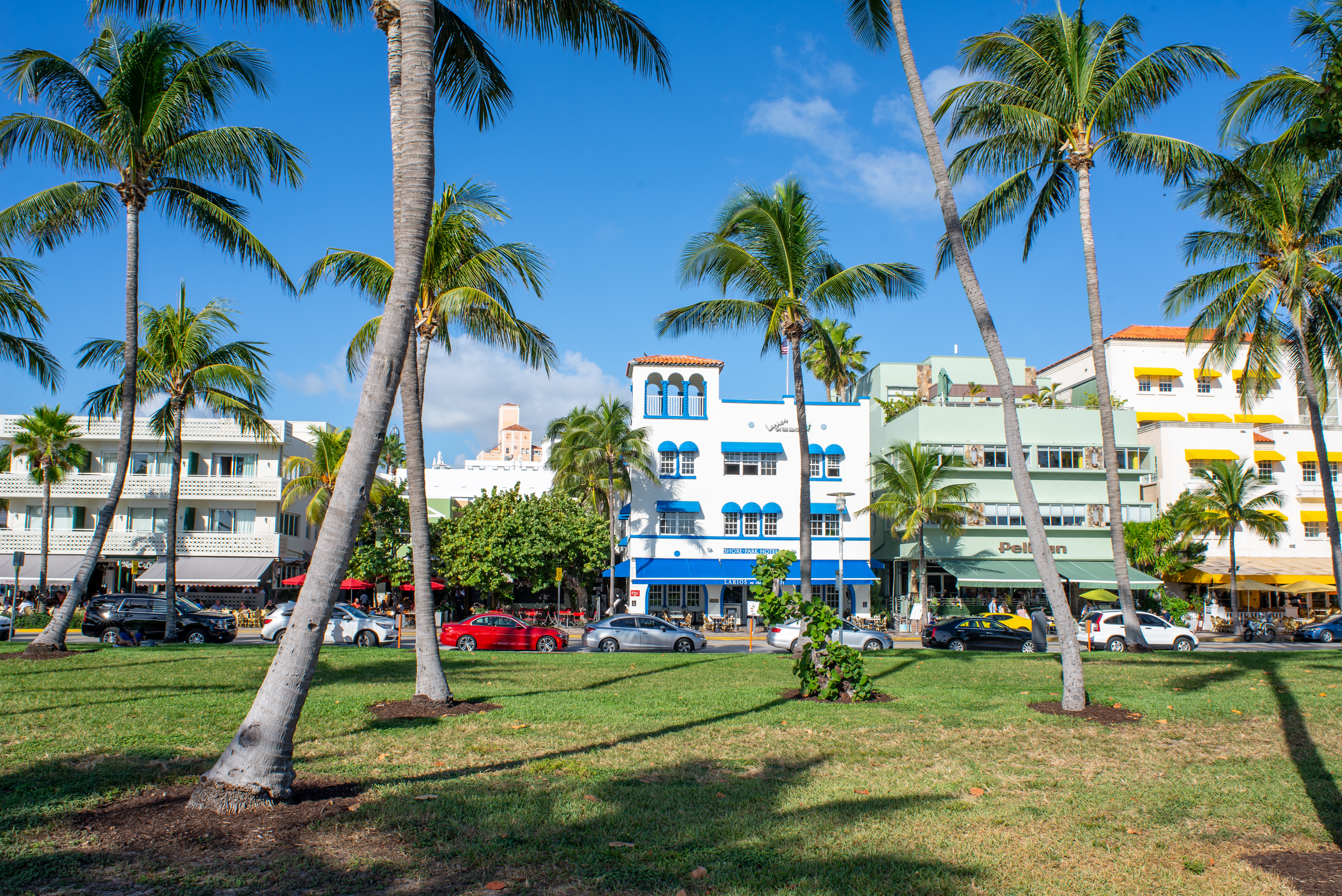 Miami Beach Condo 913744