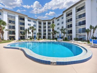 Daytona Beach Condo 913745