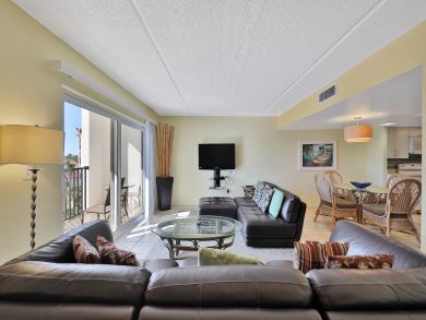 Daytona Beach Condo 913745