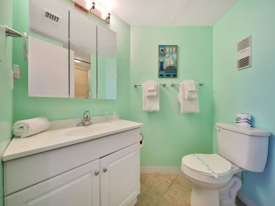 Daytona Beach Condo 913745