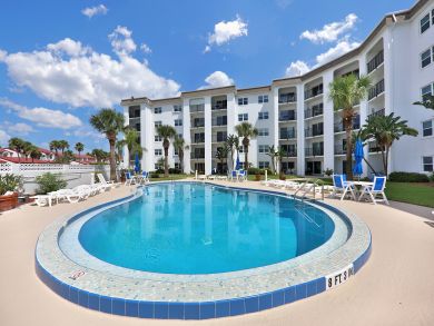 Daytona Beach Condo 913745