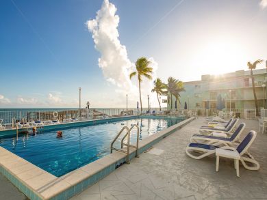 The Florida Keys Condo 913746