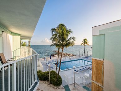 The Florida Keys Condo 913746