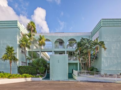 The Florida Keys Condo 913746