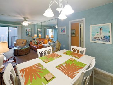 The Florida Keys Condo 913746