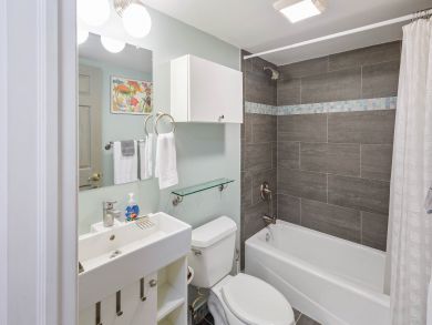 The Florida Keys Condo 913746