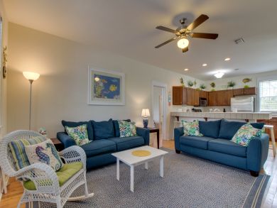 Mexico Beach Home 913751