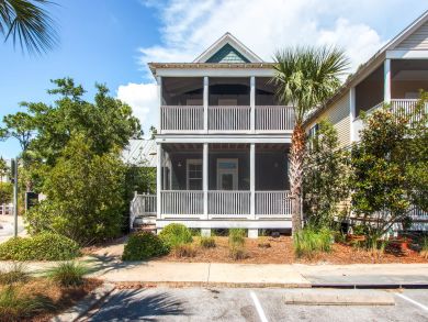 Mexico Beach Home 913751