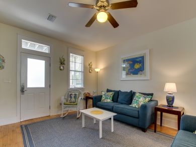 Mexico Beach Home 913751
