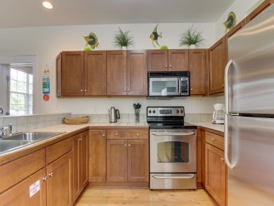 Mexico Beach Home 913751
