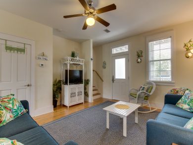 Mexico Beach Home 913751