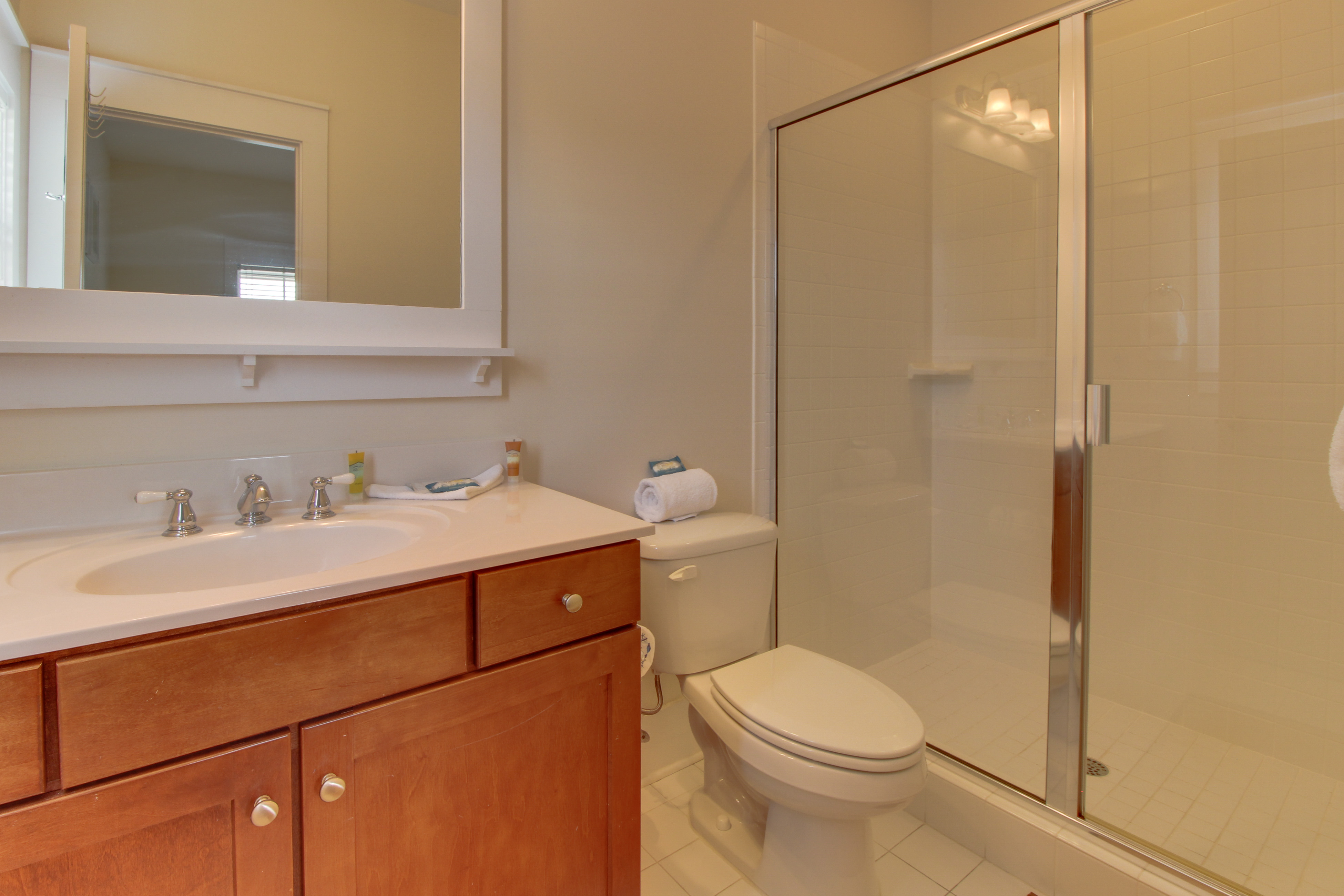 Mexico Beach Home 913751