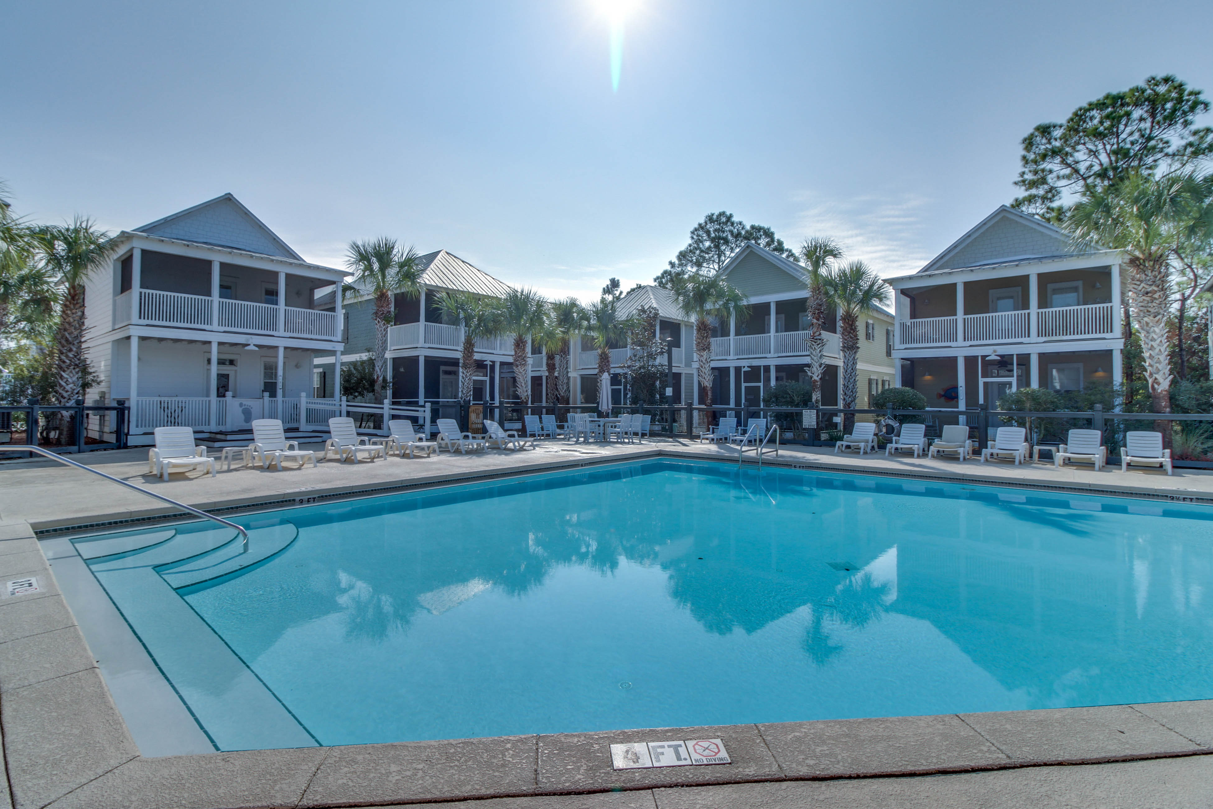 Mexico Beach Home 913751