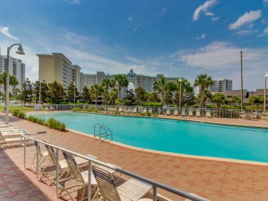 Beaches Of South Walton Condo 913752