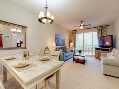 Beaches Of South Walton Condo 913752