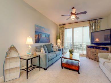 Beaches Of South Walton Condo 913752