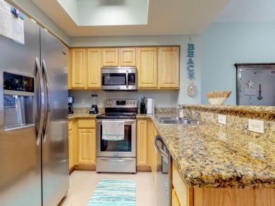 Beaches Of South Walton Condo 913752