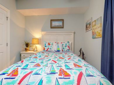 Beaches Of South Walton Condo 913752