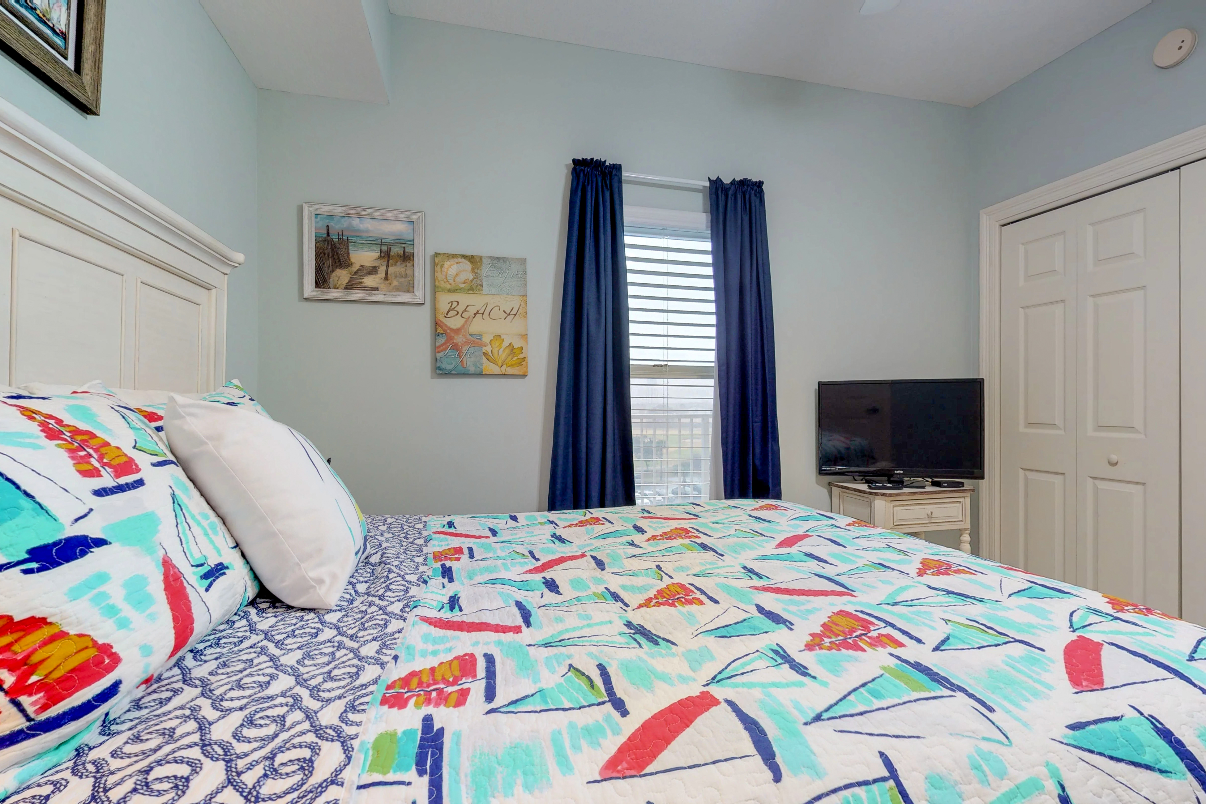 Beaches Of South Walton Condo 913752