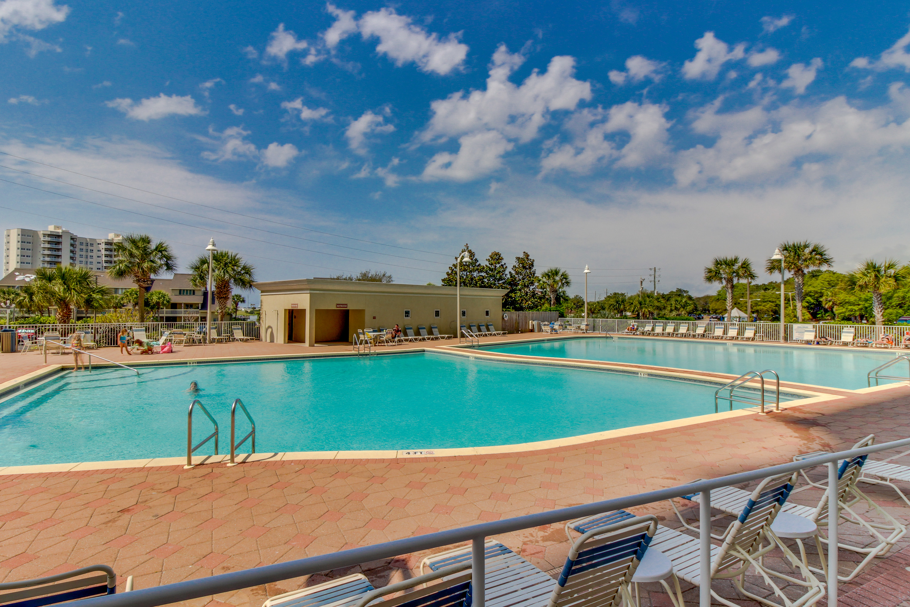 Beaches Of South Walton Condo 913752