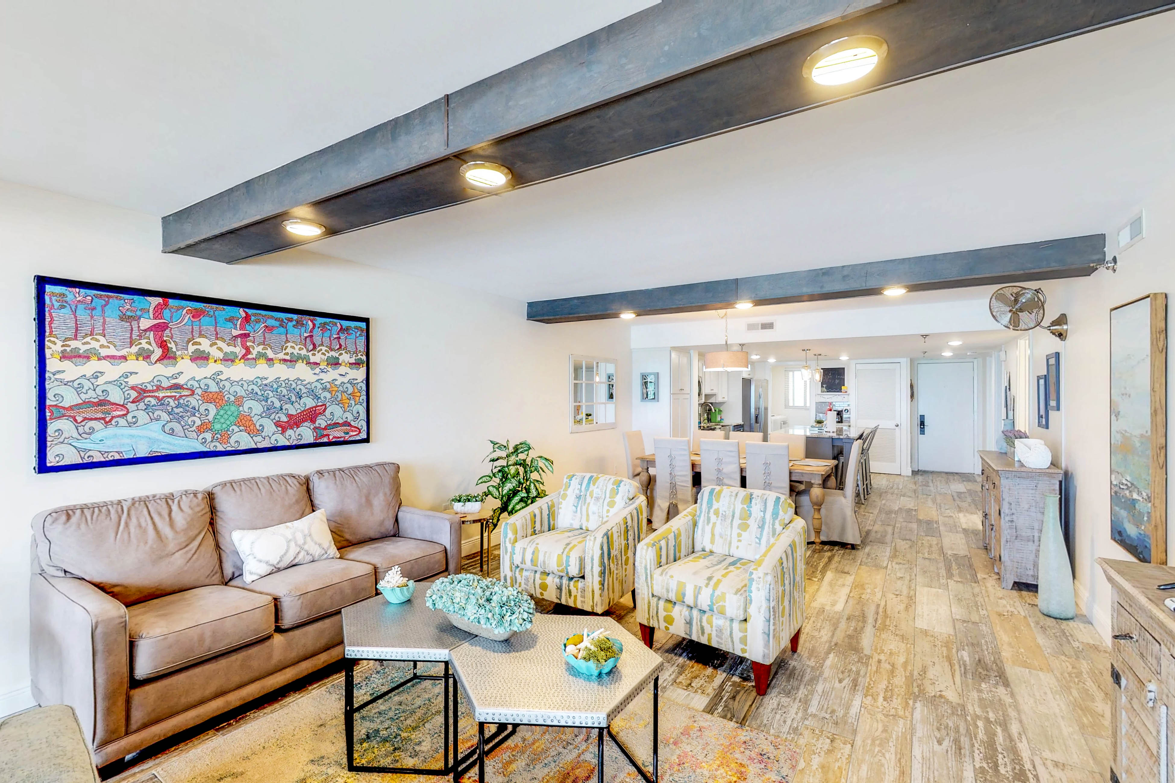 Okaloosa Island Fort Walton Beach Condo 913753 Okaloosa Island Fort Walton Beach Condo 913753