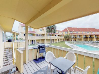 Pensacola Beach Condo 913755