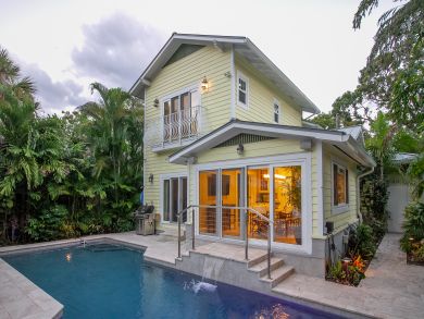 Fort Lauderdale Home 913756