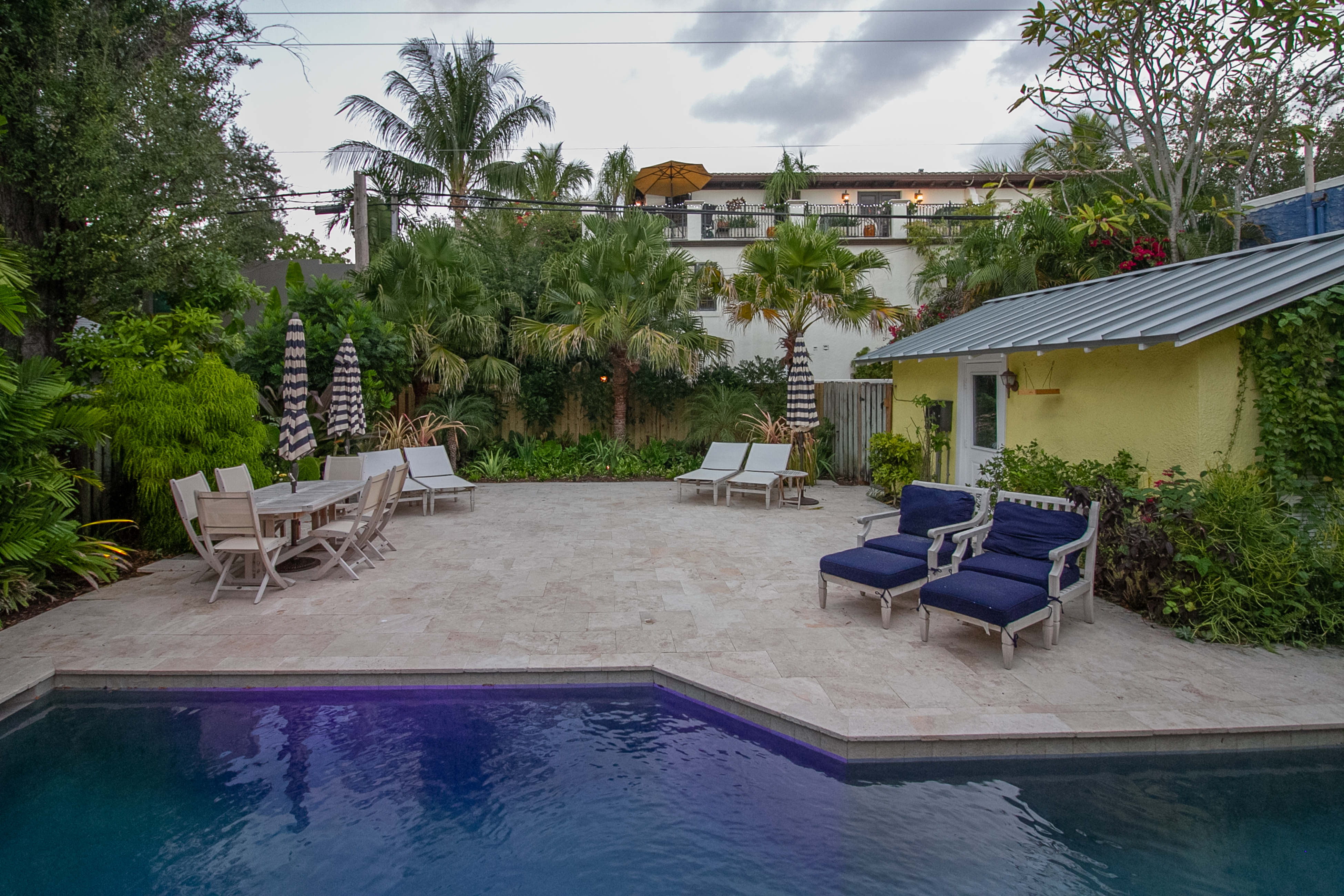 Fort Lauderdale Home 913756