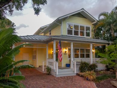 Fort Lauderdale Home 913756