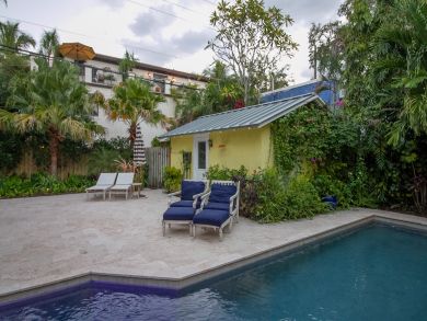 Fort Lauderdale Home 913756