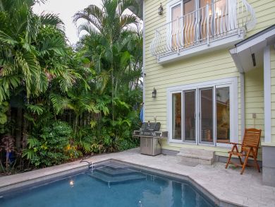 Fort Lauderdale Home 913756