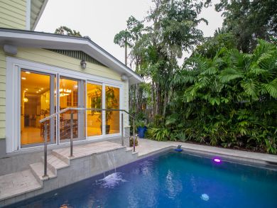 Fort Lauderdale Home 913756