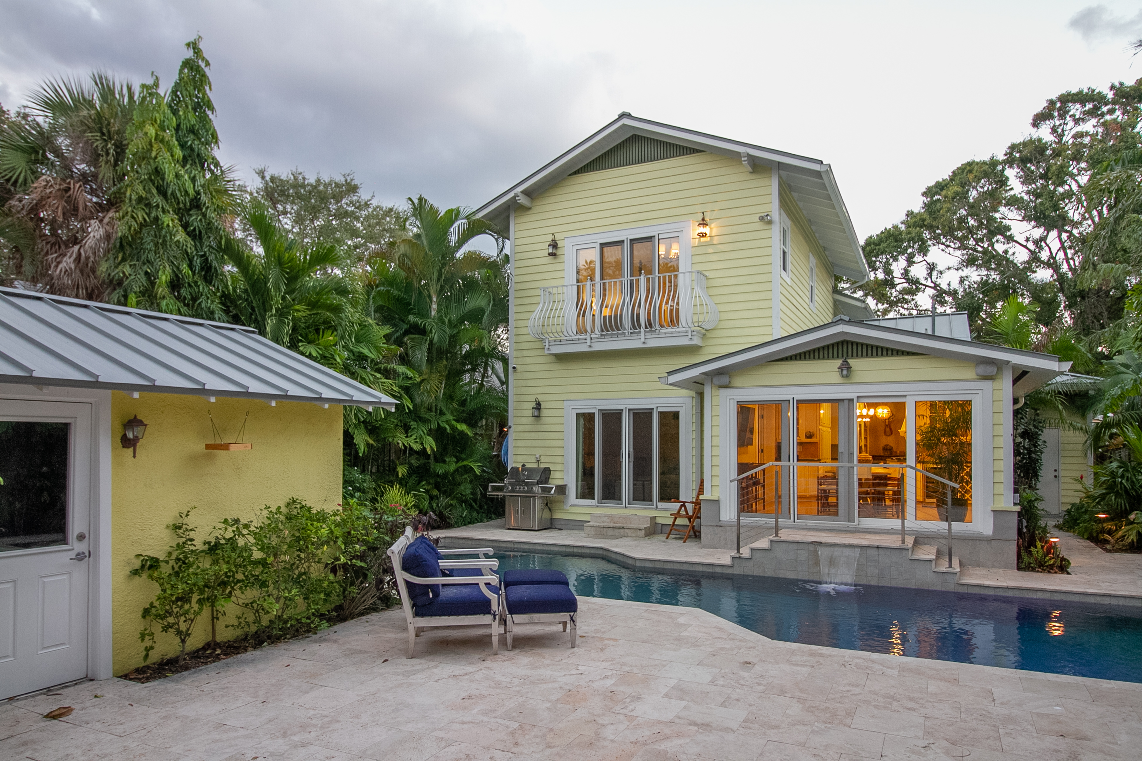 Fort Lauderdale Home 913756