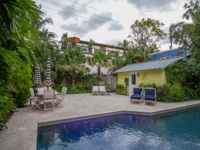 Fort Lauderdale Home 913756