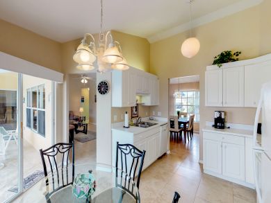 Marco Island Home 913758