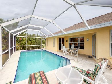 Marco Island Home 913758