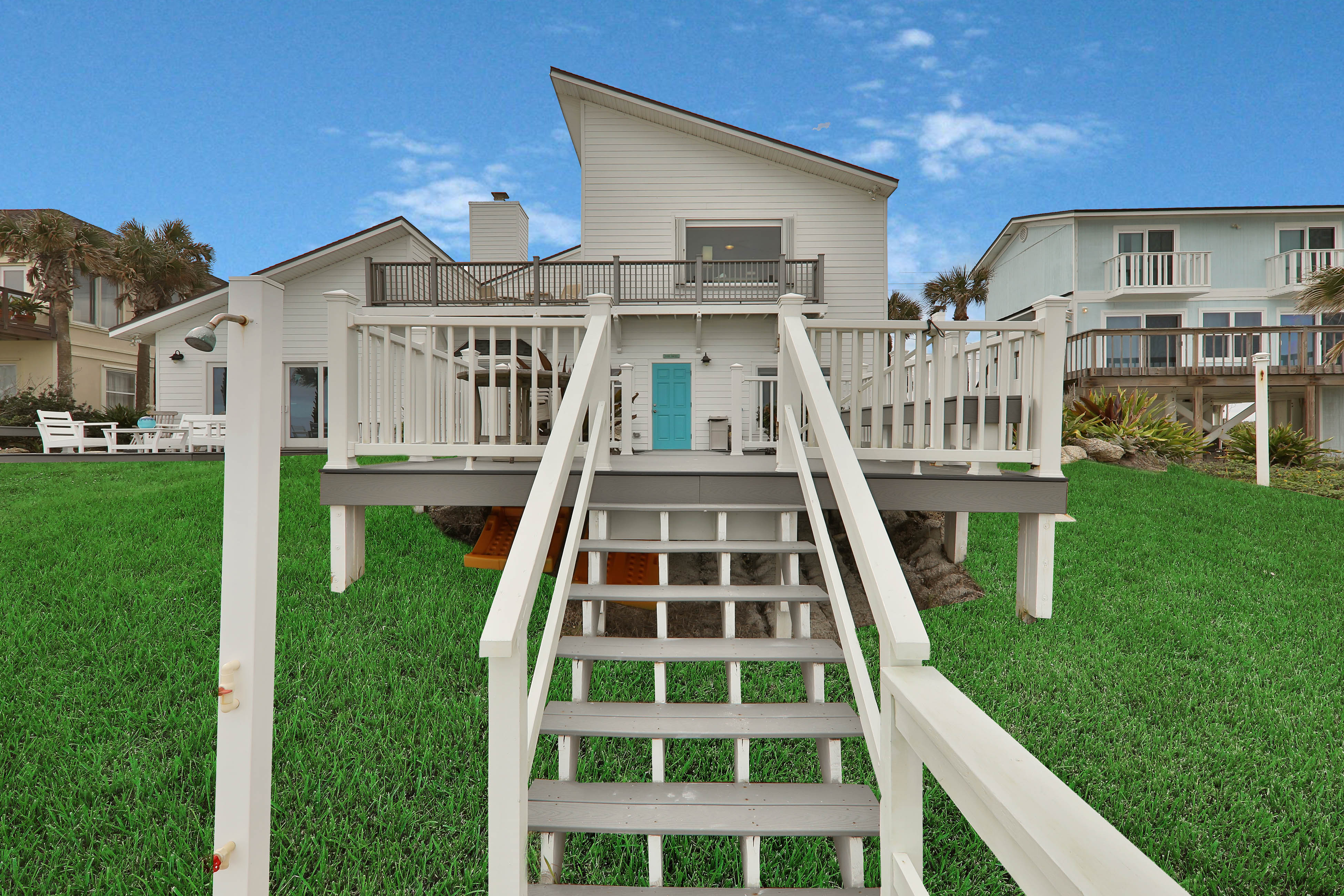 Ponte Vedra Beach Home 913759