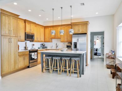 Ponte Vedra Beach Home 913759