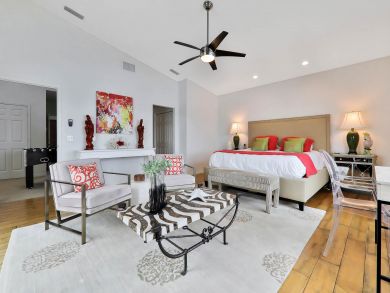 Ponte Vedra Beach Home 913759