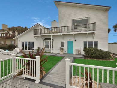 Ponte Vedra Beach Home 913759