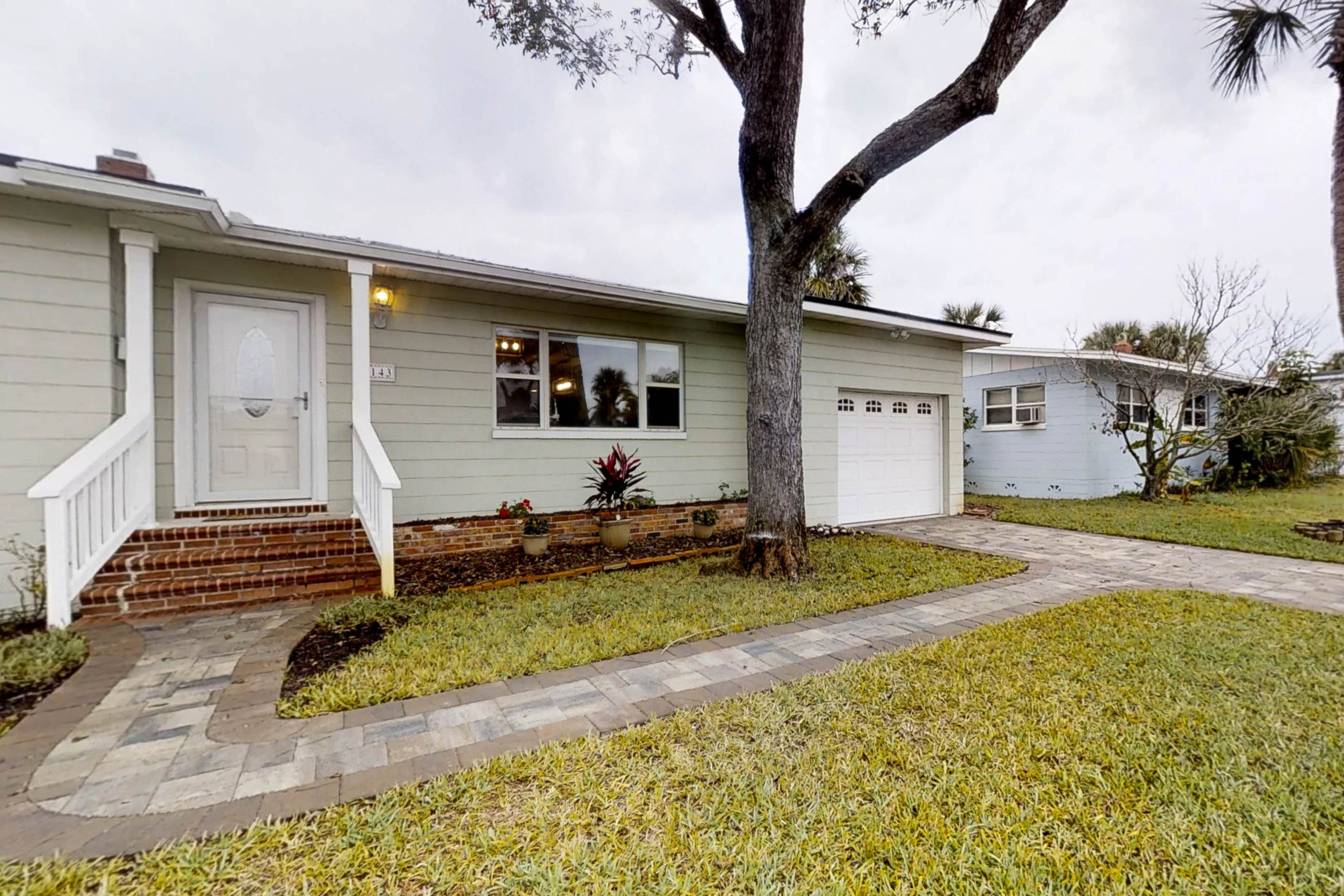 Ponte Vedra Beach Home 913761