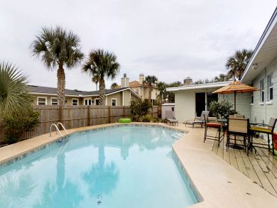 Ponte Vedra Beach Home 913761