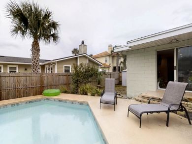 Ponte Vedra Beach Home 913761
