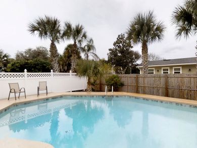 Ponte Vedra Beach Home 913761