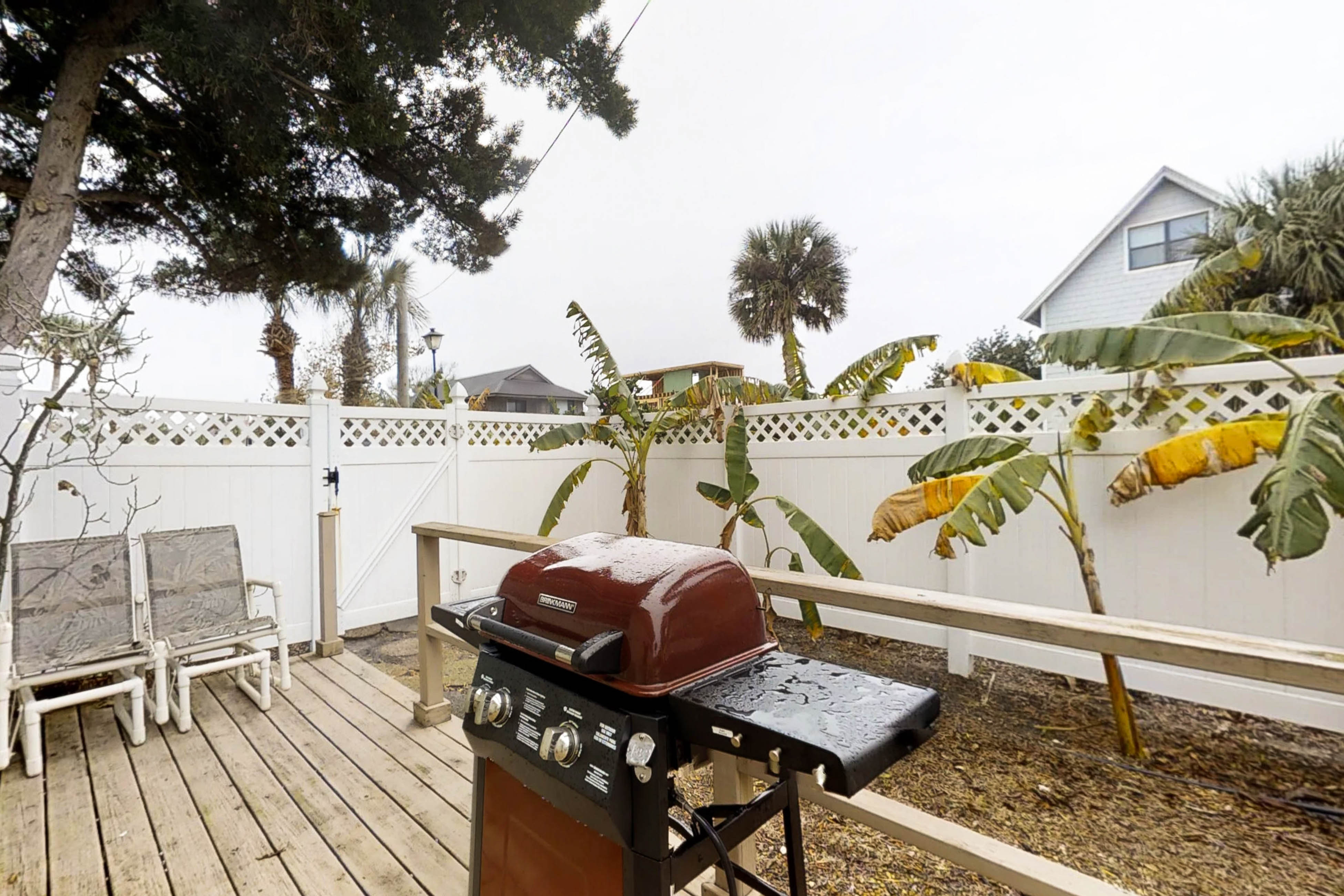 Ponte Vedra Beach Home 913761