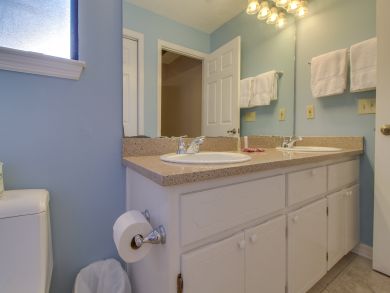 Panama City Beach Condo 913762