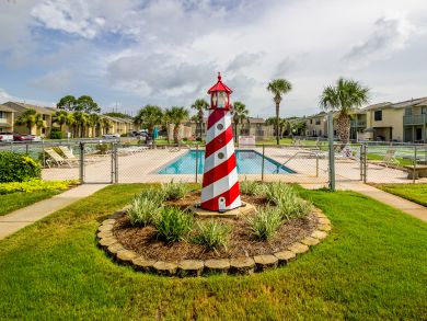 Panama City Beach Condo 913762