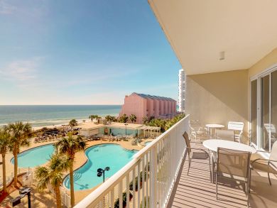 Beaches Of South Walton Condo 913764